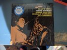 Adam's Apple by Wayne Shorter (Record, 2022)