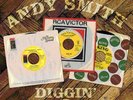 DJ Andy Smith - Diggin in the BGP Vaults [New Vinyl LP] UK - Import