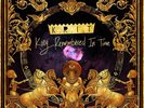 Big Krit - King Remembered In Time [New Vinyl LP] Explicit, Ltd Ed