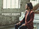 Emmet Cohen - Uptown In Orbit [New Vinyl LP]