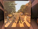Beatles. Abby Road lp  NM- , SO-383 Apple FREE SHIPPING