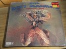 The Soft Machine Volume Two  MINT  SEALED