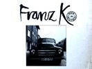 Franz K - Rock In Deutsch LP (VG/VG-) ´
