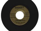 JAZZ 45 RPM - SHOOBY TAYLOR ON SHOOBY RECORDS 