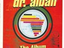 Dr. Alban Hello Afrika - The Album NEAR MINT logic records Vinyl LP