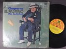 CHAPARRO EL PADRINO LATIN LP RICO Shrink ORIG 1972 GUAGUANCO SALSA