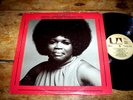 LEA ROBERTS ( EXCUSE ME, I WANT TO TALK TO YOU ) ORIG 1973 UA vinyl LP vg / NM-