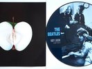 EX/EX Beatles 12