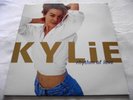KYLIE (MINOGUE)   RHYTHM OF LOVE ** 1990 UK PWL LP