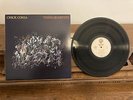 Chick Corea - Three Quartets LP, Album [1981] Japan Pressing - VG+/VG+