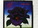THIN LIZZY - BLACK ROSE - 1979 VERTIGO - JAPAN - W/ INSERT SHEET - LP RECORD
