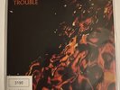Coldplay - Trouble 7” Vinyl