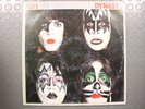 KISS DYNASTY Casablanca Italy 1979 distribuzione Durium Lp 33 giri CALP 5038
