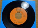 TSU TORONADOES 45 What Good Am I /Getting Corners 1968 Texas Northern Soul OVIDE
