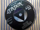 SANFORD CLARK - The Fool London Vinyl 7