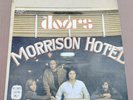 THE DOORS - MORRISON HOTEL - MEXICO LP epic JIM MORRISON 1970 different COVER PS