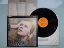 DAVID BOWIE-HUNKY DORY...SUPERB  VERY EARLY UK PRESS N/MINT VINYL LP RECORD 1971