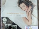 La Oreja De Van Gogh - Lo Que Te Conte Mientras Te Hacias La Dormida Vinyl 2 LP
