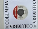 Bruce Springsteen Do I Love You (Indeed I Do) Promo 7