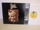 Climax Blues Band Self Titled Rock LP