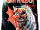 IRON MAIDEN PURGATORY 1981 EMI