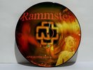 Rammstein - Apocalypse Now picture Vinyl 12” remix