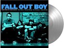 Fall Out Boy - Take This To Your Grave (FBR 25th Anniversary Edition Silver Viny