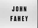 John Fahey - Blind Joe Death [New Vinyl LP]