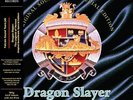 Falcom Sound Team Jd - Dragon Slayer: The Legend of Heroes Original Soundtrack (