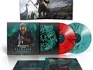 Jesper Kyd - Assassins Creed Valhalla - Jesper Kyd Sarah Schackner And Einar Sel