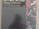 Leftfield Stealth Remixes 12 Inch Vinyl Record