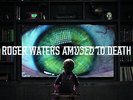 Roger Waters `Roger Waters - Amused To Death [2LP] (180 Gram, fea VINYL LP NUOVO