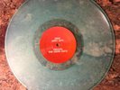 WOODEN SHJIPS WEST COKE BOTTLE CLEAR VINYL 2011 US ORIG PHOTO SLEEVE NEAR MINT