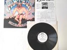 PANTERA - Metal Magic LP 1983 (1988) US Power Metal (no reunion)