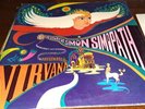Nirvana ‎– The Story Of Simon Simopath ,  ILPS 9059  Vinyl Album 1st UK Issue