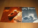Uriah Heep / Raging Silence (OIS) Vinyl