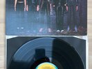 Ultravox  Island Records ILPS 9449 LP Gatefold UK 25 Feb 1977 pressing John Foxx