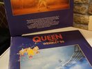 Queen - Live at Wembley ‘86 Vinile