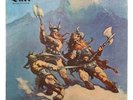 Dust - Hard Attack 1972 Vinyl LP  Kama Sutra KSBS 2059