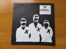 'O' LEVEL 'WE LOVE MALCOLM' EP VERY RARE UK ORIGINAL 1978 EX-/EX DIY PUNK