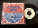 BRUNO NICOLAI El Cristo Del Oceano OST 1972 MEXICO 7