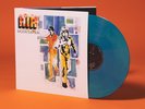 Air - Moon Safari SEA OF TRANQUILITY COLUR VINYL  VMP LP Sealed New
