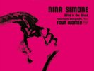 Nina Simone Wild Is The Wind (Vinyl) Back To Black