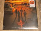 Stranger Things 4 US Exclusive Double Vinyl + Diorama Kate Bush Kiss Metallica