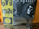 THE TEMPLARS dans les catacombs…Lp 20TH ANN west coast 2012 tour edition #11/20