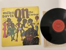 MILES DAVIS  ON THE CORNER  IN SHRINK 1ST PRESS NM