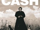 Johnny Cash American Recordings (Vinyl) Back To Black