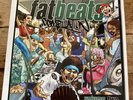 Various - Fatbeats Compilation Volume Two - Vinyl Double LP- FBR5002-1