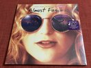 ALMOST FAMOUS SOUNDTRACK - ELTON JOHN / LED ZEPPELIN +MORE NEW 2x 180g VINYL LP