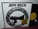 jeff beck loud hailer first press near mint in shrink